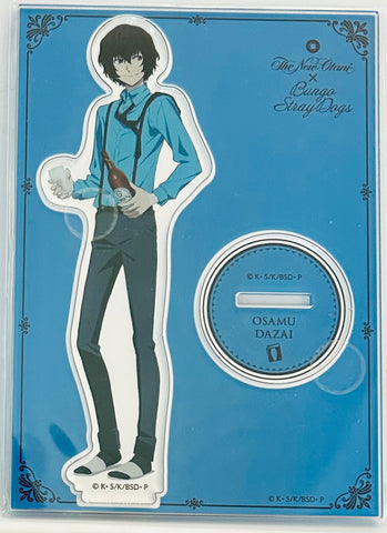 Bungou Stray Dogs - Dazai Osamu - Acrylic Stand (Kadokawa)