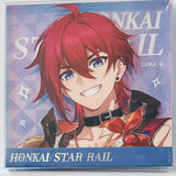 Honkai: Star Rail - Luka - Acrylic Block - Honkai: Star Rail Cosmic Candy House Series (miHoYo)