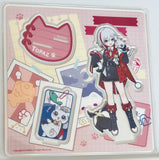 Honkai: Star Rail - Numby - Topaz - Acrylic Stand - Honkai: Star Rail Little Cat Series (miHoYo)