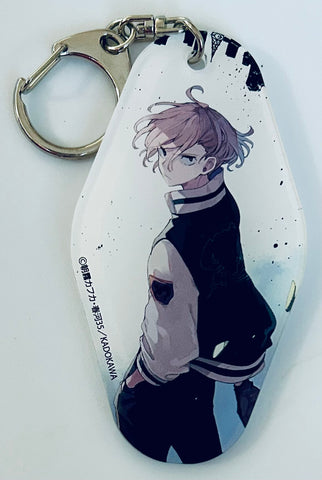 Bungou Stray Dogs - Nakahara Chuuya - Motel Keyholder (Kadokawa)