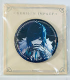 Genshin Impact - Yelan - Badge - Genshin Impact Character PV Series (miHoYo)