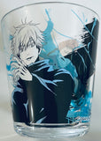 Jujutsu Kaisen - Gojou Satoru - Itadori Yuuji - Clear Cup (Lawson, Legs Company)