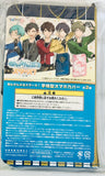 Ensemble Stars! - Notebook Type Smartphone Case - Smartphone Cover - Yumenosaki Gakuin (Taito)