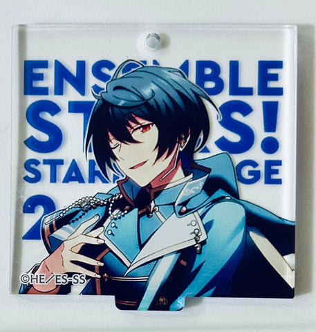 Ensemble Stars! - Sakuma Ritsu - Standing Acrylic Keychain (Bandai Namco Arts)