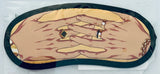 Paradox Live - Gaho Zen - Sleeping Mask - Eye Mask - Face Mask