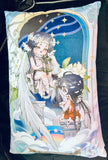 Heaven Official's Blessing - Hua Cheng - San Lang - Xie Lian - The Moonlight Shines on the Frontier Ver. - Plush Pillow (BEMOE)