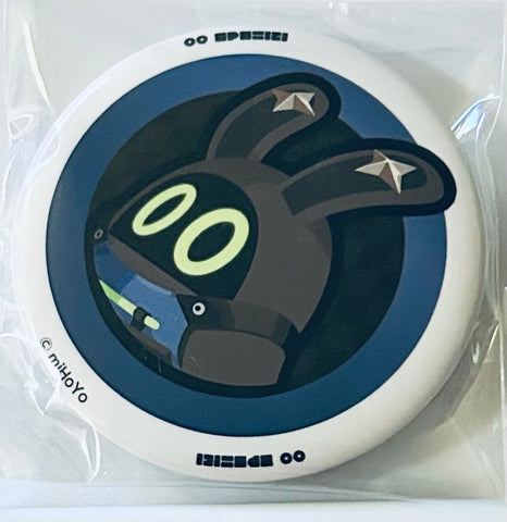 Zenless Zone Zero - Officer Cui - Badge - Family Mart x Zenless Zone Zero - Family Mart x Zenless Zone Zero "Bangboo" Trading Badge - Zenless Zone Zero Six Lesson Daily Series (Family Mart, miHoYo)