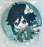 Genshin Impact - Venti - Badge - Genshin Impact Chara Image Apparel Series (miHoYo)