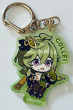 Genshin Impact - Collei - Acrylic Keychain - Genshin Impact Flavor Journey Series (miHoYo)