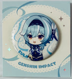 Genshin Impact - Eula Lawrence - Badge - Genshin Impact Starlight Reverie Series (miHoYo)