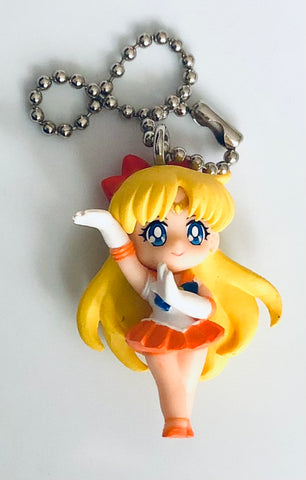 Bishoujo Senshi Sailor Moon - Sailor Venus - Bishoujo Senshi Sailor Moon Sailor Moon Swing - Swing (Bandai)