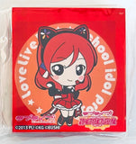 Love Live! School Idol Festival - Nishikino Maki - Love Live! Trading Clear Stamp vol. 1 - Stamp (Bushiroad)