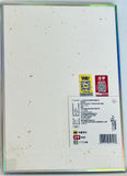 Er Ha He Ta De Bai Mao Shi Zun - The Husky and His White Cat Shizun - Chu Wanning - Mo Ran - Shikishi - Childish Series (Mancool)