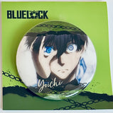 Blue Lock - Isagi Yoichi - Keyframe Screenshot Ver. - Badge (MediaLink)