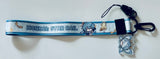 Honkai: Star Rail - Sunday - Honkai: Star Rail Pom-Pom Gallery Series - Phone Strap (miHoYo)