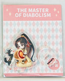 Mo Dao Zu Shi - Fairy - Jin Ling - Mini Acrylic Stand (Nanmanshe)
