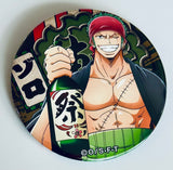 One Piece - Roronoa Zoro - Badge - One Piece Yakara Can Badge - One Piece Yakara Can Badge Vol.8 Matsuri (Movic)