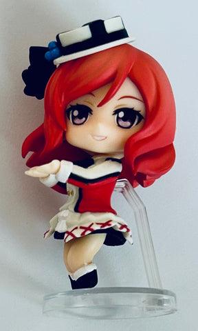 Love Live! School Idol Project - Nishikino Maki - Nendoroid Petit - Nendoroid Petite LoveLive!: Sore wa Bokutachi no Kiseki Ver. (Good Smile Company)