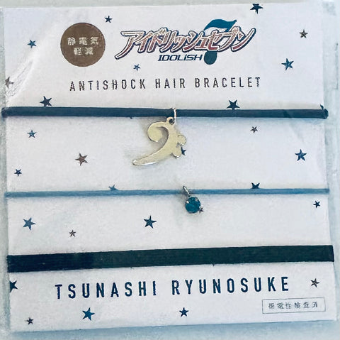 IDOLiSH7 - Tsunashi Ryuunosuke - Bracelet - Static Electricity Reduction Bracelet (movic)