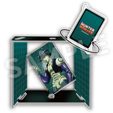 Hunter × Hunter - Meruem - Hunter x Hunter Web Kuji 3rd ~Kessen! Chimera Ant!!~ (D-6) - Stand Panel - Web Kuji (D-Techno)