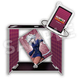 Hunter × Hunter - Neferpitou - Hunter x Hunter Web Kuji 3rd ~Kessen! Chimera Ant!!~ (D-6) - Stand Panel - Web Kuji (D-Techno)