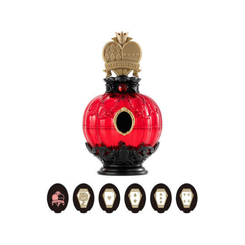 Twisted Wonderland - Candy Pot - Twisted Wonderland Candy Pot - Heartslabyul (Bandai)