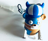 One Piece - Kumacy - Negative Hollow - One Piece Negative Strap Part 3 - Strap (Bandai)