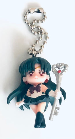 Bishoujo Senshi Sailor Moon - Sailor Pluto - Bishoujo Senshi Sailor Moon Sailor Moon Swing 3 - Swing (Bandai)