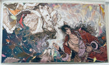 Heaven Official's Blessing - Tian Guan Ci Fu - Hua Cheng - Xie Lian - Shikishi - Gesshokenno Series (Bemoe)