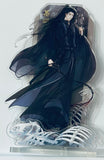 Er Ha He Ta De Bai Mao Shi Zun - The Husky and His White Cat Shizun - Mo Ran - Acrylic Stand - Zhe Zhi Mo Ran (Nan Pai Entertainment Co., Ltd., Qian He Xing Yao)