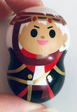 Twisted Wonderland - Kalim Al-Asim - Bandai Shokugan - Candy Toy - Coo'nuts - Coo'nuts Twisted Wonderland (10) (Bandai)