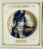 Genshin Impact - Clorinde - Badge - Genshin Impact Shadow Hunter Series (miHoYo)