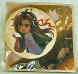 Mo Dao Zu Shi - Wei Wuxian - Badge - Chan Yi Ling Ze (Cijian You Wu Cultural and Creative Co., Ltd.)