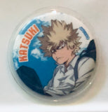 Boku no Hero Academia - Bakugo Katsuki - Badge - Boku no Hero Academia Can Badge Collection (POMMOP, Showa Note)