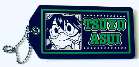 Boku no Hero Academia - Asui Tsuyu - Ichiban Kuji - Ichiban Kuji Boku no Hero Academia Fight On! (F Prize) - Rubber Keychain (Bandai Spirits)