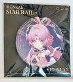 Honkai: Star Rail - Fu Xuan - Badge - Honkai: Star Rail Invitation from the Stars Series (miHoYo)