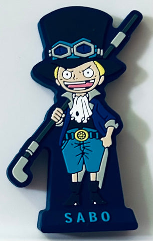 One Piece - Sabo - Ichiban Kuji - Ichiban Kuji One Piece Emotional Stories (I Prize) - Rubber Stand - Rubber Stand Collection Childhood Style (Bandai Spirits)