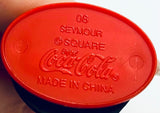 Final Fantasy X - Seymour Guado - Coca-Cola x Squaresoft (Square)
