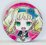 Gekijouban Kuroshitsuji ~Book of the Atlantic~ - Elizabeth Ethel Cordelia Middleford - Anicap - Badge - Gekijouban Kuroshitsuji ~Book of the Atlantic~ Anicap (Animate, Movic)