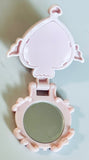 Bishoujo Senshi Sailor Moon - Bishoujo Senshi Sailor Moon Sailor Moon Stained Mirror - Compact Mirror - Crisis Moon Compact (Bandai)