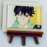 Banana Fish - Okumura Eiji - Ani-Art - Banana Fish Trading Ani-Art Mini Art Frame Vol.4 - Mini Art Frame (Arma Bianca)