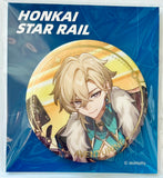 Honkai: Star Rail - Aventurine - Badge - Honkai: Star Rail Character Series - The Preservation Path (miHoYo)