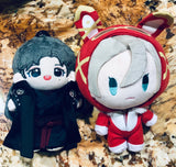 Genshin Impact - Albedo - Tivat Paradise Series Dolls - Plush (Mihoyo)