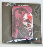 Honkai: Star Rail - Kafka - Chouhoukei Can Badge - Honkai: Star Rail Countdown to Departure Series (miHoYo)