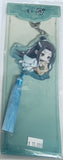 Mo Dao Zu Shi - Lan Wangji - Tassel Keychain - Dragon Boat (Nanmanshe)