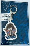Bungou Stray Dogs - Dazai Osamu - Acrylic Keychain - Keyholder (Kadokawa)