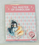 Mo Dao Zu Shi - Lan WangJi - Mini Acrylic Stand (Nanmanshe)