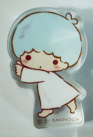 Sanrio Characters - Kiki - Acrylic Figure (Sanrio)