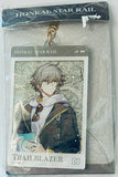 Honkai: Star Rail - Trailblazer (Male) - Honkai: Star Rail Train Travel Series - Ryuusha Acrylic Keychain (miHoYo)