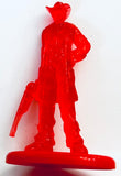 Final Fantasy VIII - Irvine Kinneas - Coca-Cola x Squaresoft - Final Fantasy Series Coca Cola Special Figure Collection Vol. 2 - Crystal ver. (Coca-Cola, Square)